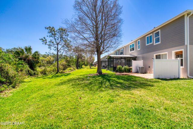 637 Mount Olympus Boulevard, New Smyrna Beach, FL 32168