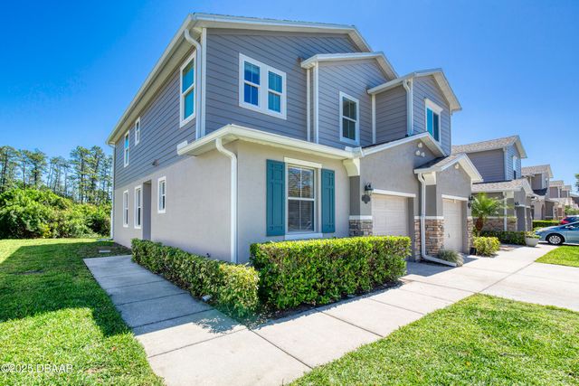 637 Mount Olympus Boulevard, New Smyrna Beach, FL 32168