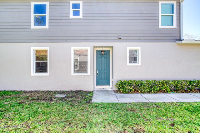 637 Mount Olympus Boulevard, New Smyrna Beach, FL 32168