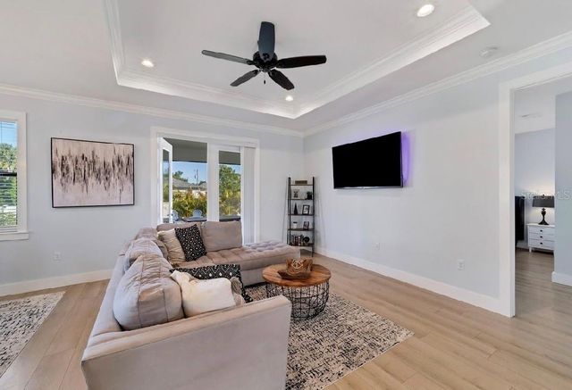 7558 TOTEM AVENUE, North Port, FL 34291