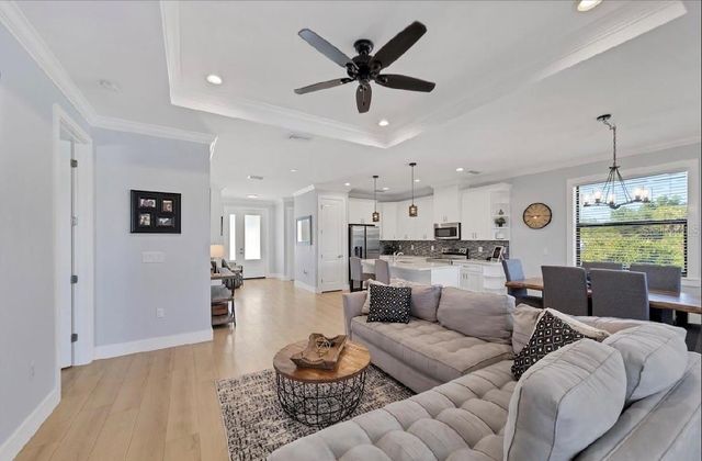 7558 TOTEM AVENUE, North Port, FL 34291