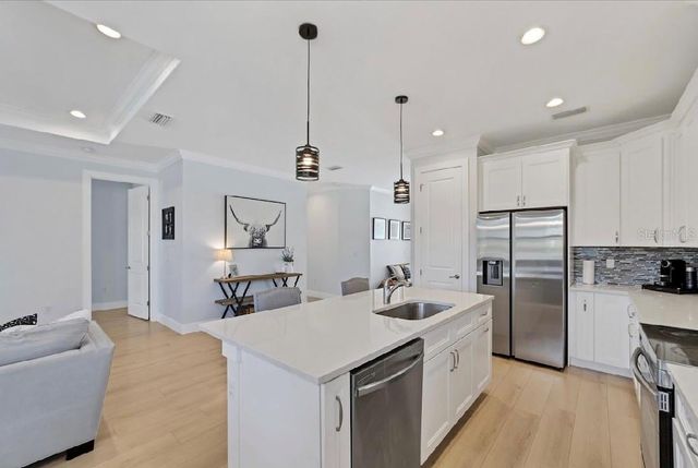 7558 TOTEM AVENUE, North Port, FL 34291