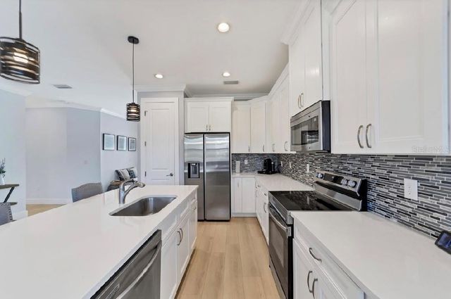 7558 TOTEM AVENUE, North Port, FL 34291