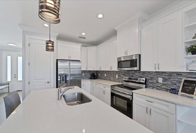 7558 TOTEM AVENUE, North Port, FL 34291