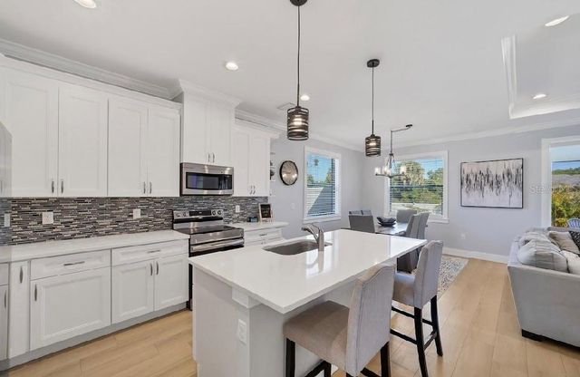 7558 TOTEM AVENUE, North Port, FL 34291