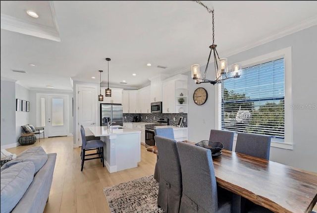 7558 TOTEM AVENUE, North Port, FL 34291