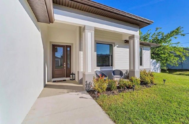 7558 TOTEM AVENUE, North Port, FL 34291