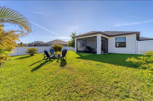 7558 TOTEM AVENUE, North Port, FL 34291