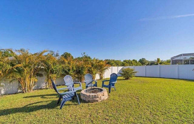 7558 TOTEM AVENUE, North Port, FL 34291