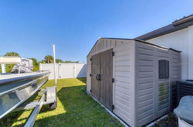 7558 TOTEM AVENUE, North Port, FL 34291