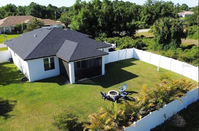 7558 TOTEM AVENUE, North Port, FL 34291