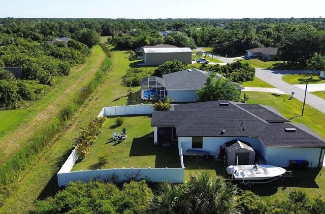 7558 TOTEM AVENUE, North Port, FL 34291