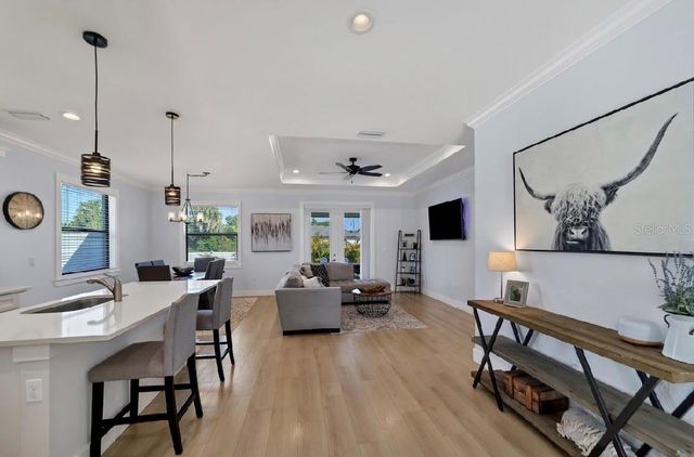 7558 TOTEM AVENUE, North Port, FL 34291