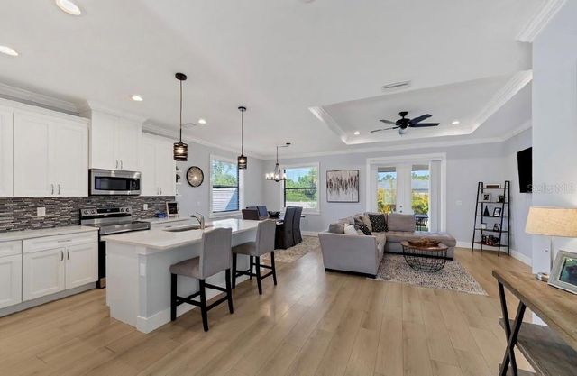 7558 TOTEM AVENUE, North Port, FL 34291