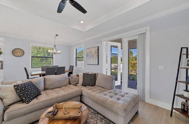 7558 TOTEM AVENUE, North Port, FL 34291