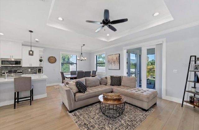 7558 TOTEM AVENUE, North Port, FL 34291