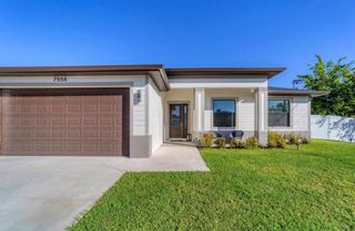 7558 TOTEM AVENUE, North Port, FL 34291