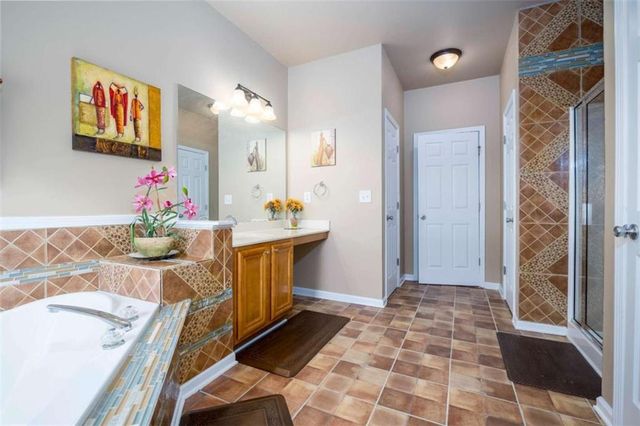 7219 Bedrock Circle, Lithonia, GA 30038