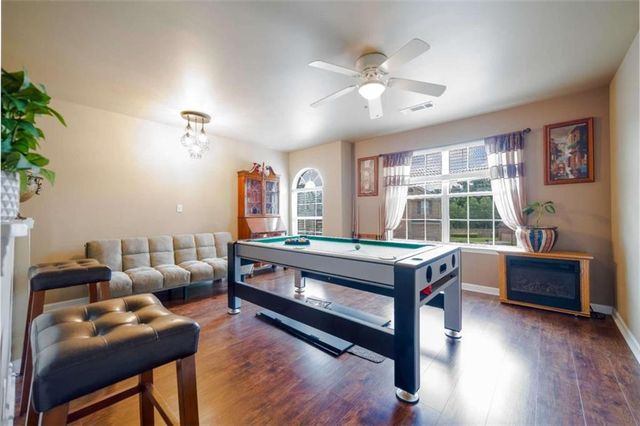 7219 Bedrock Circle, Lithonia, GA 30038