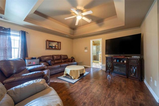 7219 Bedrock Circle, Lithonia, GA 30038