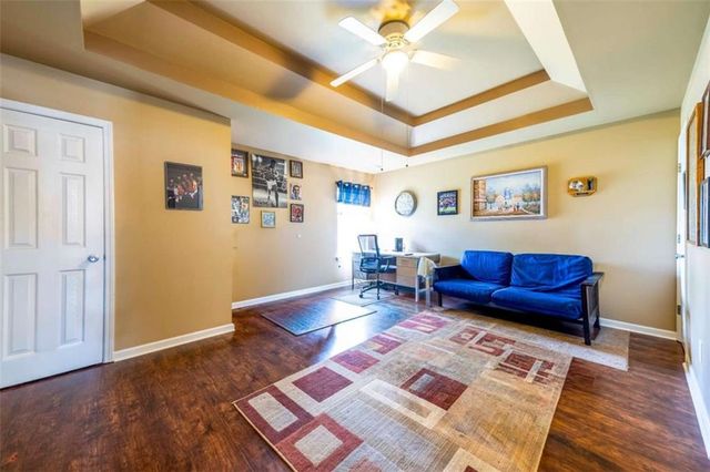 7219 Bedrock Circle, Lithonia, GA 30038