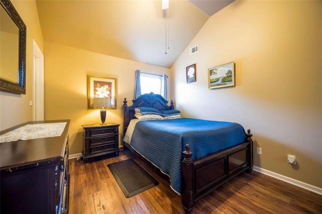 7219 Bedrock Circle, Lithonia, GA 30038