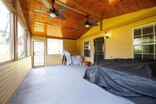 7219 Bedrock Circle, Lithonia, GA 30038