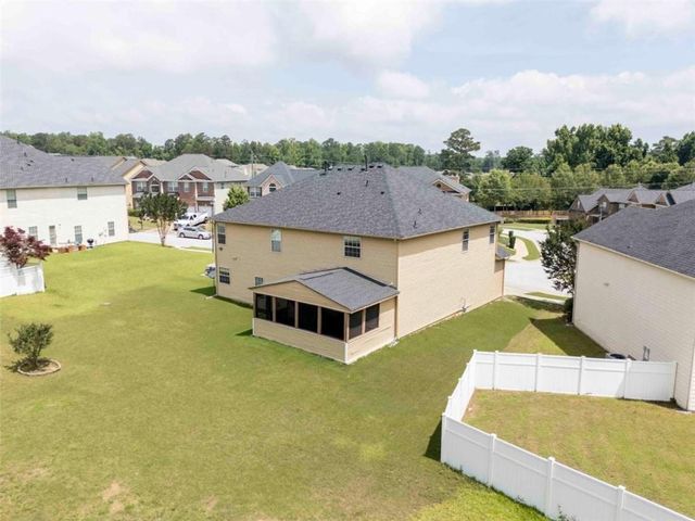 7219 Bedrock Circle, Lithonia, GA 30038