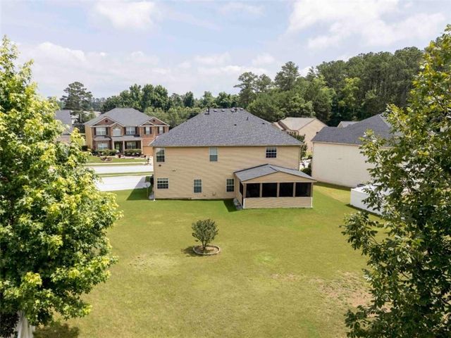 7219 Bedrock Circle, Lithonia, GA 30038
