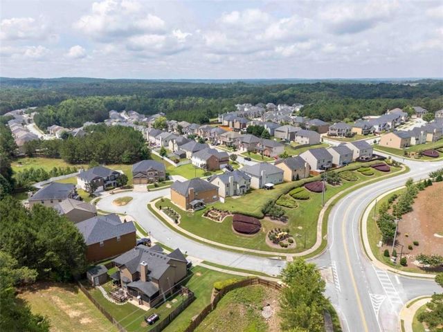 7219 Bedrock Circle, Lithonia, GA 30038