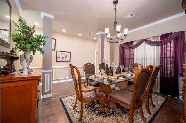 7219 Bedrock Circle, Lithonia, GA 30038