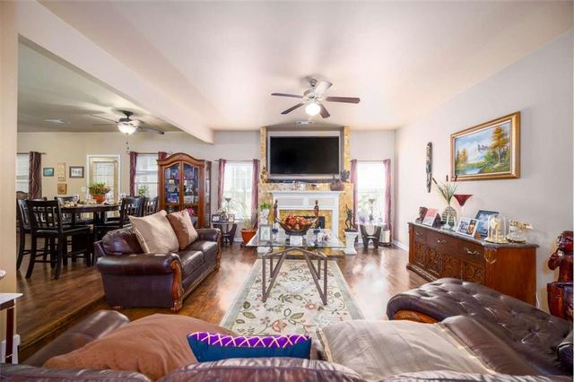 7219 Bedrock Circle, Lithonia, GA 30038