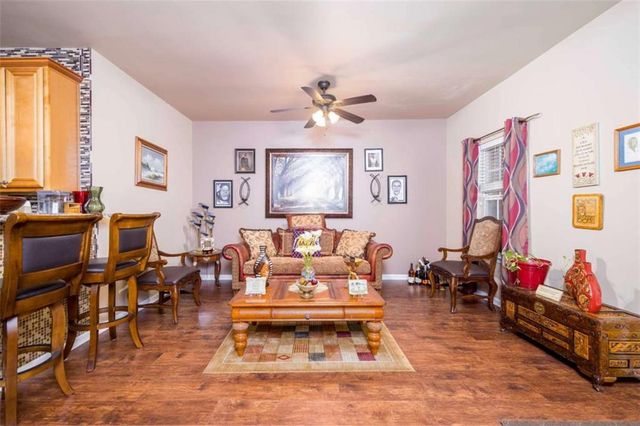 7219 Bedrock Circle, Lithonia, GA 30038
