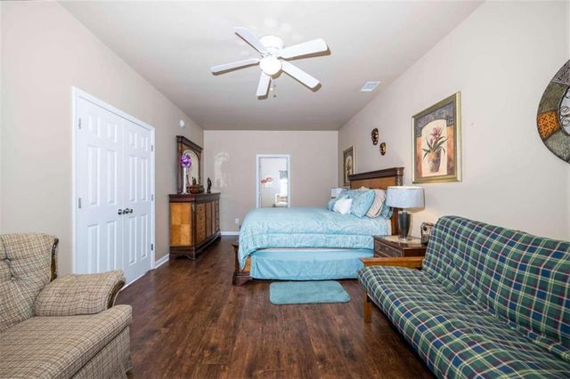 7219 Bedrock Circle, Lithonia, GA 30038