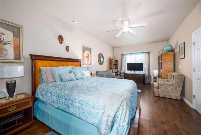 7219 Bedrock Circle, Lithonia, GA 30038