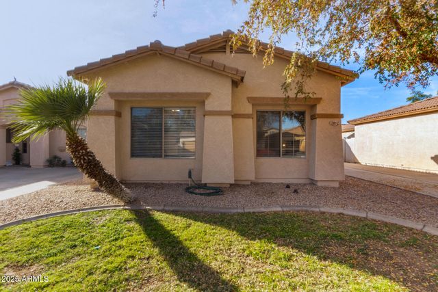 2052 N HOLGUIN Way, Chandler, AZ 85225