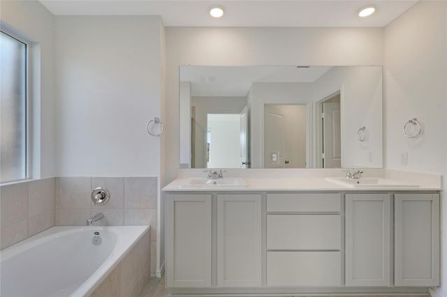 2524 Four Waters LOOP, Georgetown, TX 78628