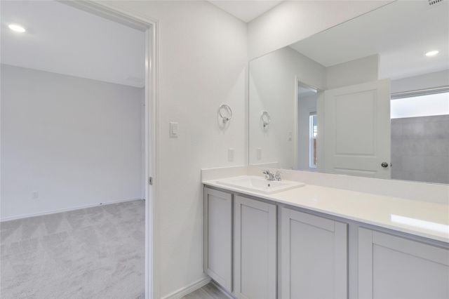 2524 Four Waters LOOP, Georgetown, TX 78628