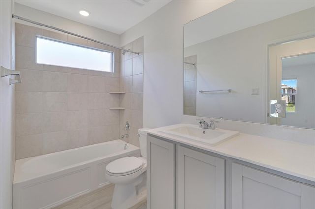 2524 Four Waters LOOP, Georgetown, TX 78628