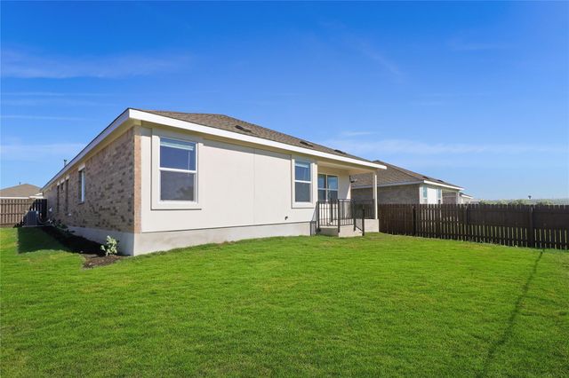 2524 Four Waters LOOP, Georgetown, TX 78628