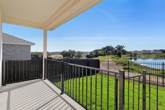 2524 Four Waters LOOP, Georgetown, TX 78628