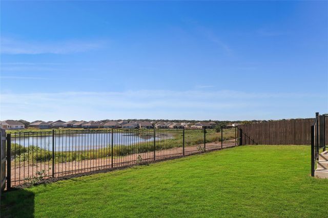 2524 Four Waters LOOP, Georgetown, TX 78628