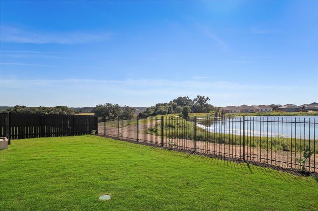 2524 Four Waters LOOP, Georgetown, TX 78628