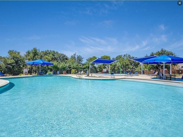 2524 Four Waters LOOP, Georgetown, TX 78628