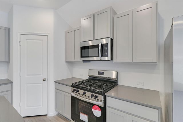 2524 Four Waters LOOP, Georgetown, TX 78628