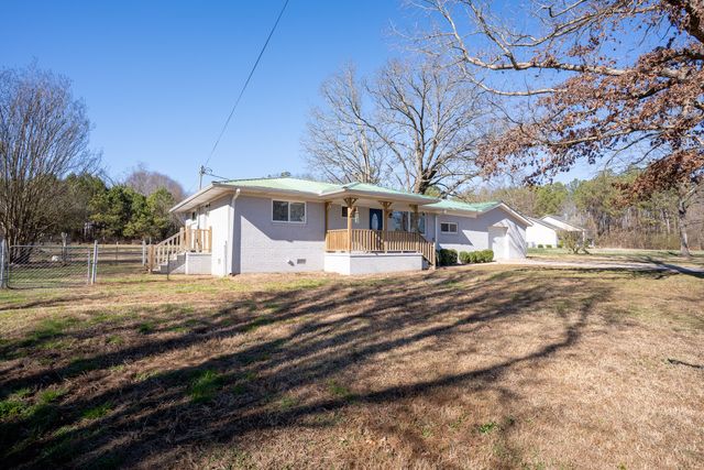 2237 County Road 685 Road, Sylvania, AL 35988