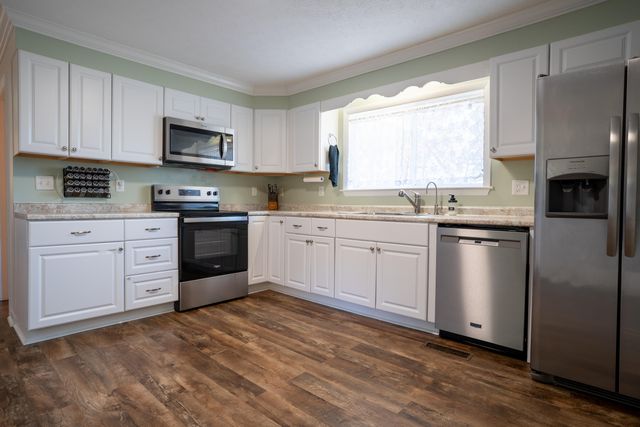 2237 County Road 685 Road, Sylvania, AL 35988