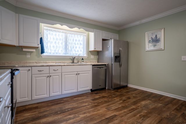 2237 County Road 685 Road, Sylvania, AL 35988