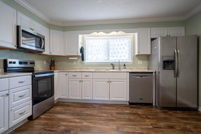 2237 County Road 685 Road, Sylvania, AL 35988