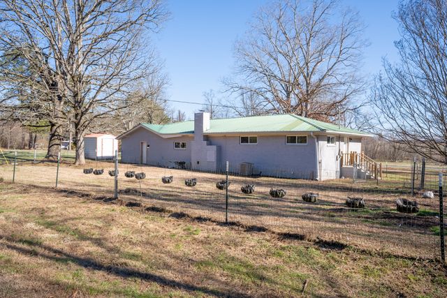 2237 County Road 685 Road, Sylvania, AL 35988